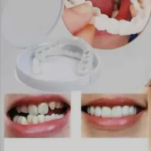 أطقم الأسنان القابلة للتعديل