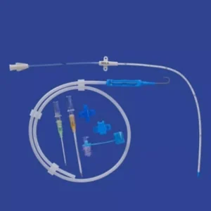 أنبوب الصدر